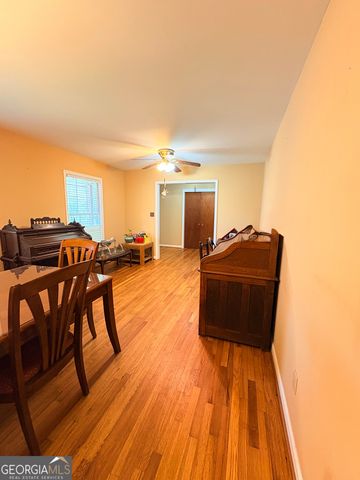 6795 Wendy Jean Drive, Morrow, GA 30260