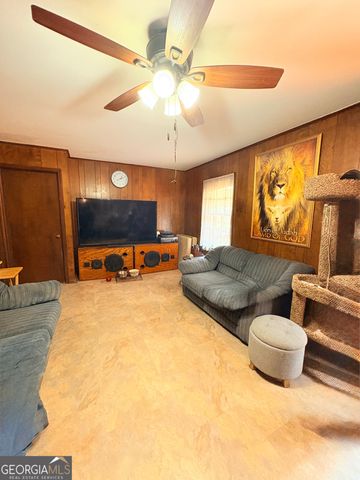 6795 Wendy Jean Drive, Morrow, GA 30260