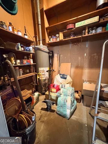 6795 Wendy Jean Drive, Morrow, GA 30260
