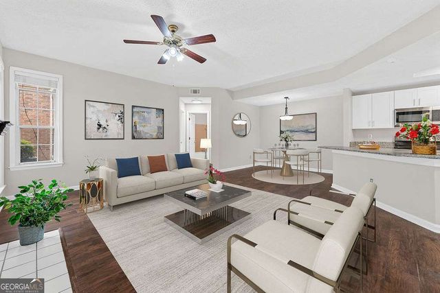 1001 Mcgill Park Avenue NE, Atlanta, GA 30312