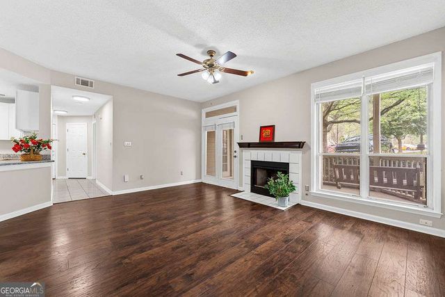 1001 Mcgill Park Avenue NE, Atlanta, GA 30312