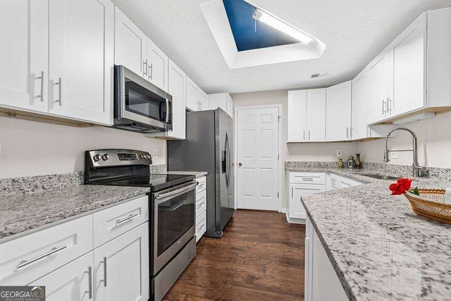 1001 Mcgill Park Avenue NE, Atlanta, GA 30312