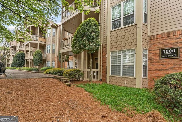 1001 Mcgill Park Avenue NE, Atlanta, GA 30312