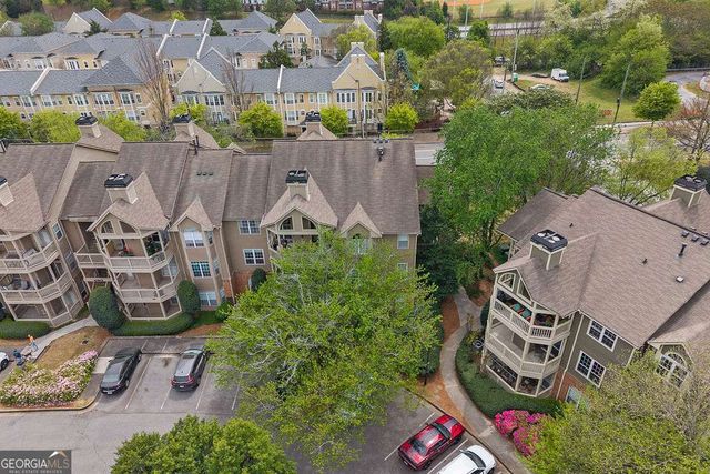 1001 Mcgill Park Avenue NE, Atlanta, GA 30312