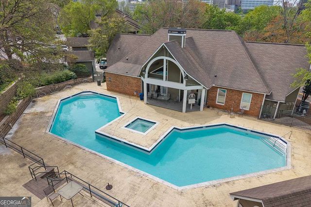 1001 Mcgill Park Avenue NE, Atlanta, GA 30312