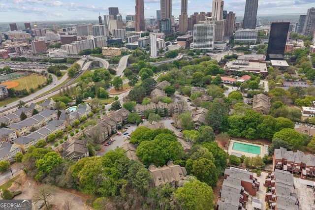 1001 Mcgill Park Avenue NE, Atlanta, GA 30312