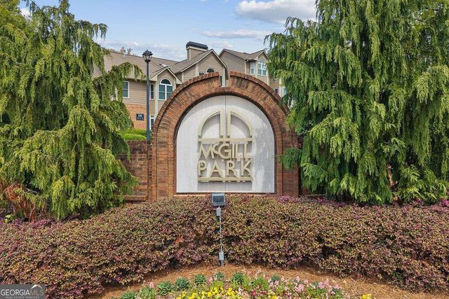 1001 Mcgill Park Avenue NE, Atlanta, GA 30312