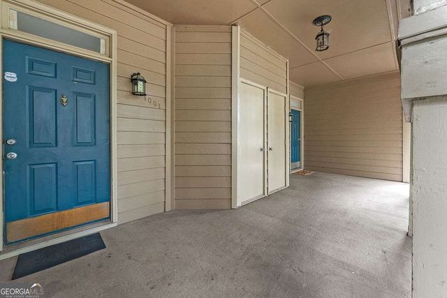 1001 Mcgill Park Avenue NE, Atlanta, GA 30312