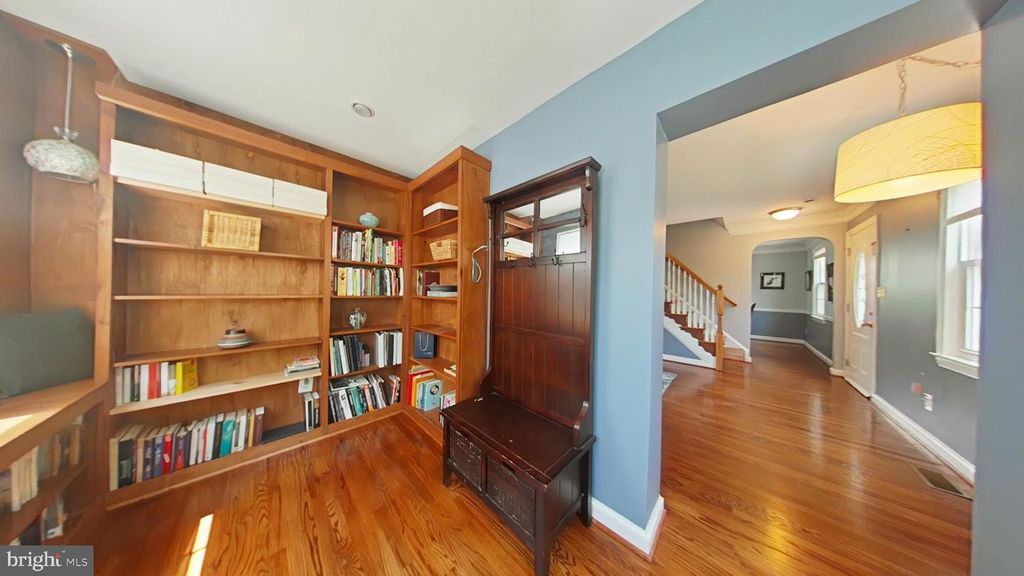 9210 GLENVILLE ROAD, Silver Spring, MD 20901