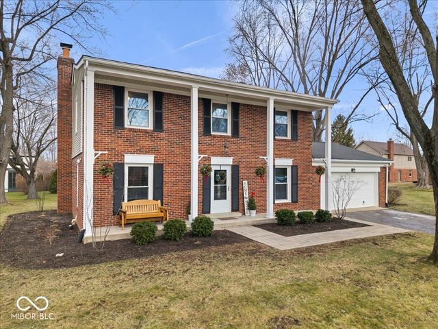 6500 Buttonwood Drive, Noblesville, IN 46062