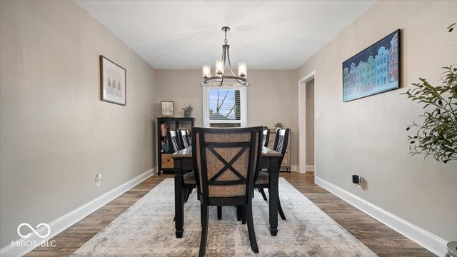 6500 Buttonwood Drive, Noblesville, IN 46062