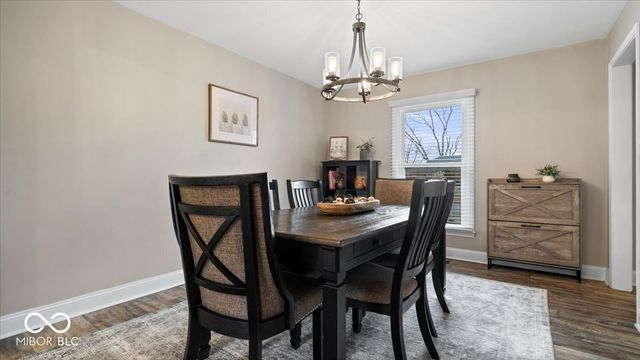 6500 Buttonwood Drive, Noblesville, IN 46062