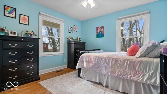 6500 Buttonwood Drive, Noblesville, IN 46062