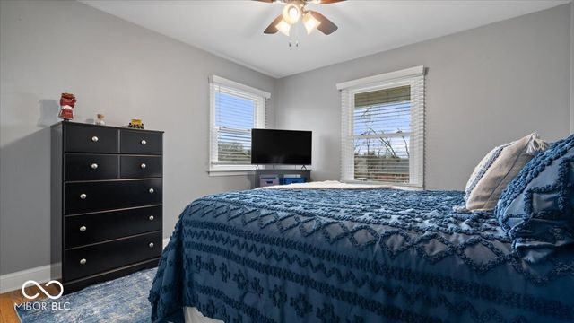 6500 Buttonwood Drive, Noblesville, IN 46062