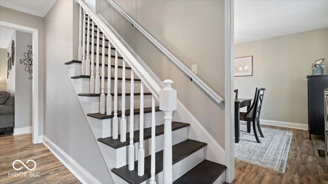 6500 Buttonwood Drive, Noblesville, IN 46062