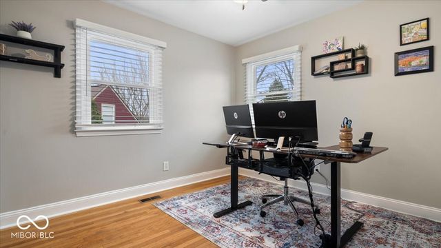 6500 Buttonwood Drive, Noblesville, IN 46062