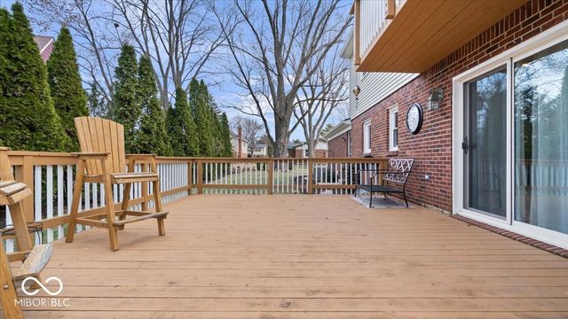 6500 Buttonwood Drive, Noblesville, IN 46062