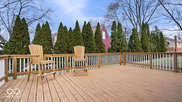 6500 Buttonwood Drive, Noblesville, IN 46062