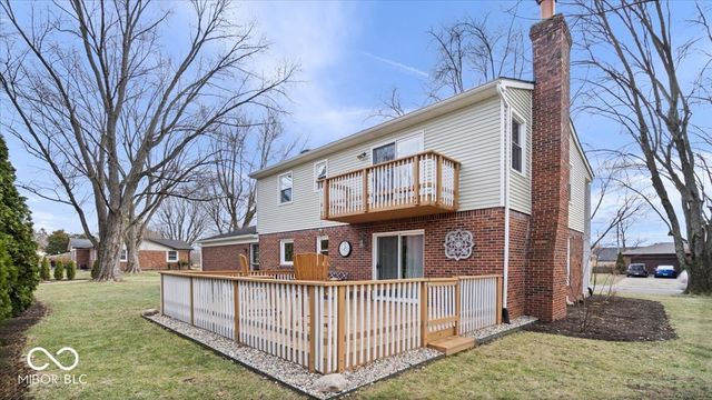 6500 Buttonwood Drive, Noblesville, IN 46062