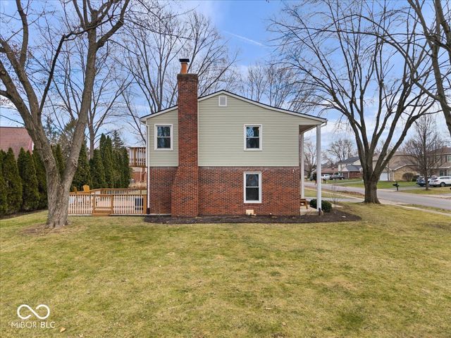 6500 Buttonwood Drive, Noblesville, IN 46062