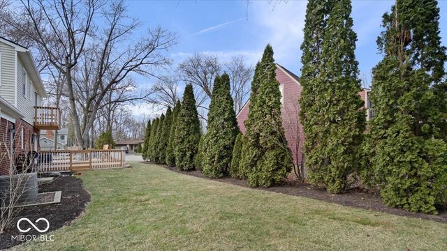 6500 Buttonwood Drive, Noblesville, IN 46062