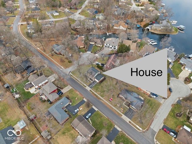 6500 Buttonwood Drive, Noblesville, IN 46062