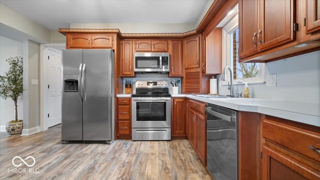 6500 Buttonwood Drive, Noblesville, IN 46062