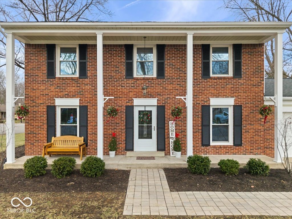 6500 Buttonwood Drive, Noblesville, IN 46062