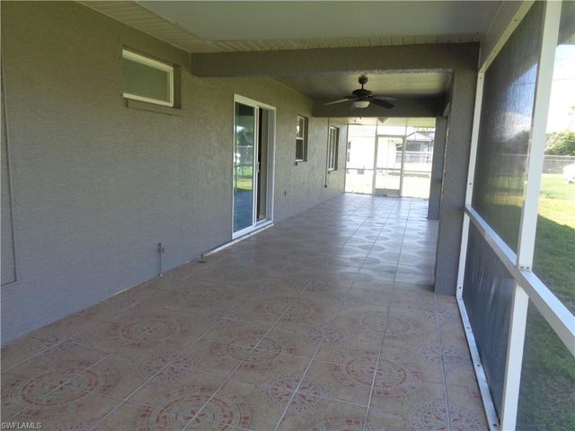 3521 Santa Barbara BLVD, Cape Coral, FL 33914