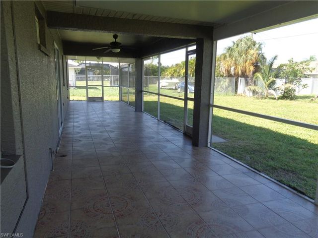 3521 Santa Barbara BLVD, Cape Coral, FL 33914