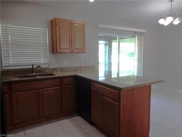 3521 Santa Barbara BLVD, Cape Coral, FL 33914