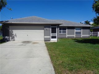 3521 Santa Barbara BLVD, Cape Coral, FL 33914