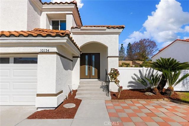 10154 Northridge, Rancho Cucamonga, CA 91737