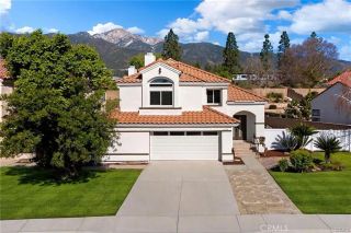 10154 Northridge, Rancho Cucamonga, CA 91737