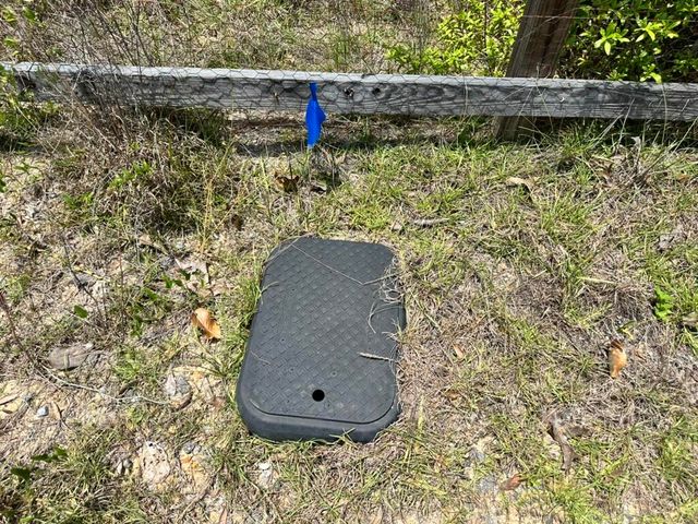 Lot 6 W Renoir Road, Defuniak Springs, FL 32433