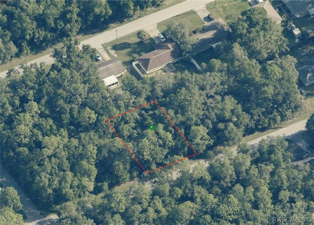 3551 E Baxley Place, Inverness, FL 34453