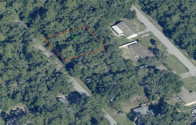 3551 E Baxley Place, Inverness, FL 34453