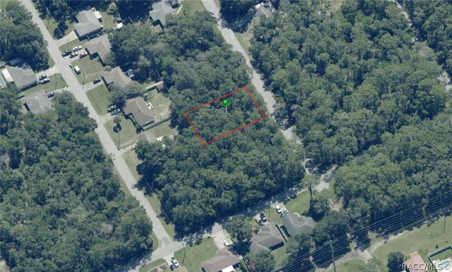 3551 E Baxley Place, Inverness, FL 34453