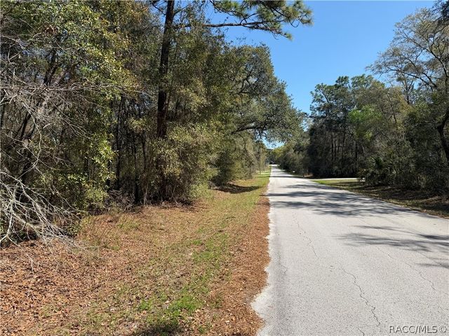 3551 E Baxley Place, Inverness, FL 34453