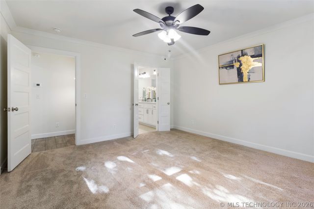 606 N 9th Street, Collinsville, OK 74021