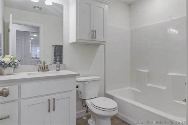 606 N 9th Street, Collinsville, OK 74021