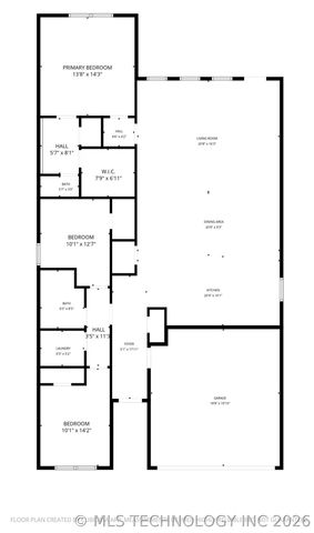 606 N 9th Street, Collinsville, OK 74021
