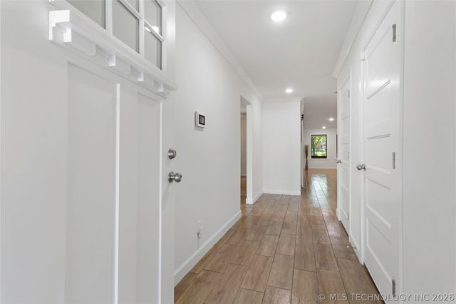 606 N 9th Street, Collinsville, OK 74021