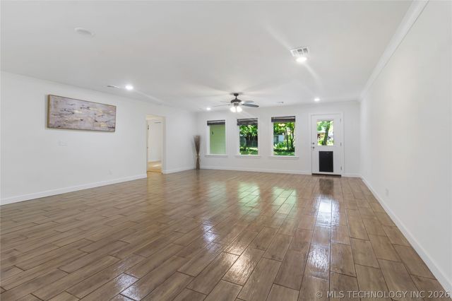 606 N 9th Street, Collinsville, OK 74021