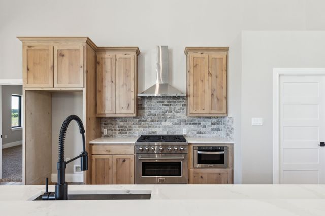 700 Brown Road, Palo Pinto, TX 76484