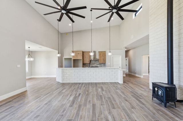 700 Brown Road, Palo Pinto, TX 76484