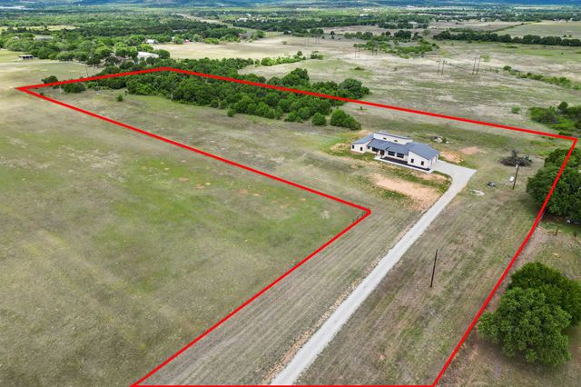 700 Brown Road, Palo Pinto, TX 76484