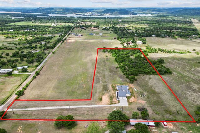700 Brown Road, Palo Pinto, TX 76484