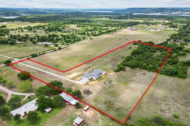 700 Brown Road, Palo Pinto, TX 76484