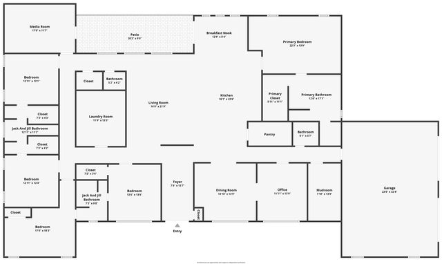 700 Brown Road, Palo Pinto, TX 76484